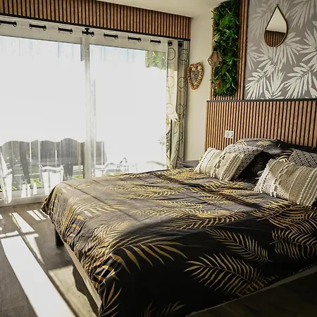 Luxe Pres De La * Fréjus