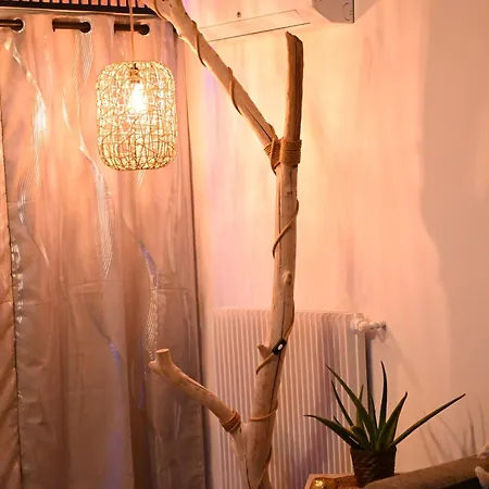 Luxe Pres De La Lägenhet Fréjus