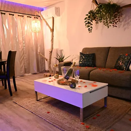 Luxe Pres De La * Fréjus
