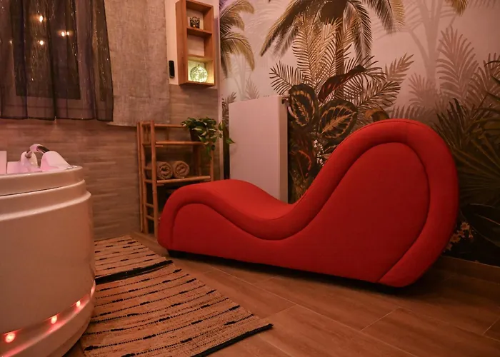 Luxe Pres De La