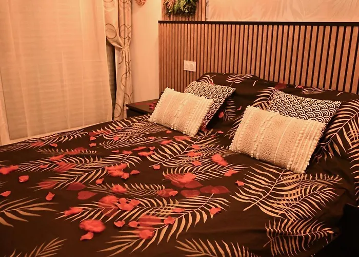 Luxe Pres De La * Frejus
