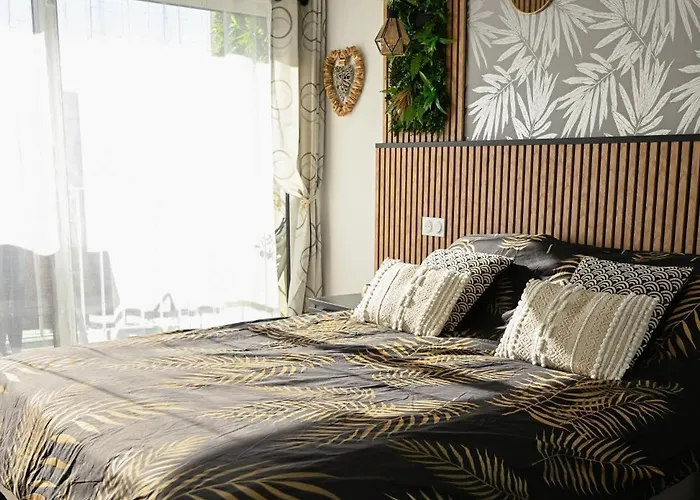 Luxe Pres De La * Fréjus