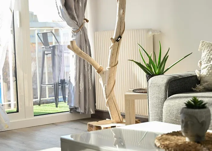Luxe Pres De La Apartment Frejus