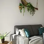 Luxe Pres De La Apartman *
