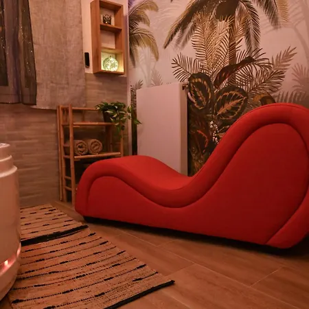 Luxe Pres De La