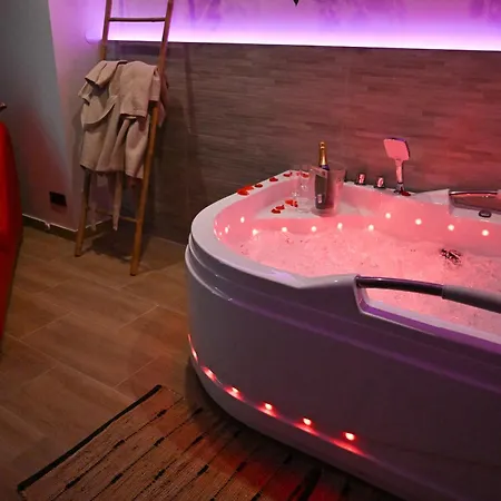 Luxe Près De La Appartement *