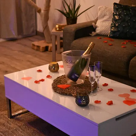 Luxe Près De La Appartement Fréjus