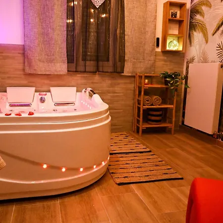 Luxe Pres De La *