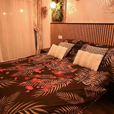 Luxe Pres De La * Fréjus