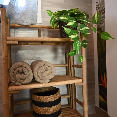 Luxe Près De La Appartement *