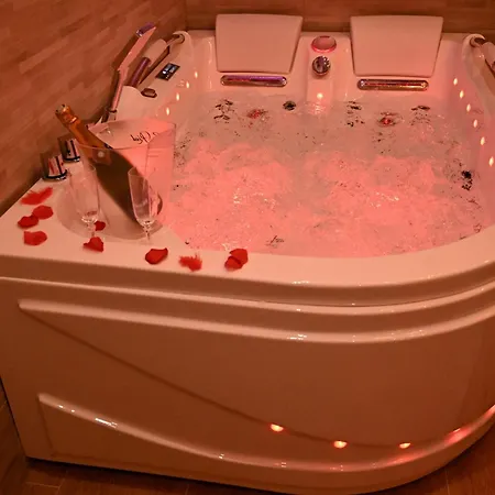 Luxe Pres De La *