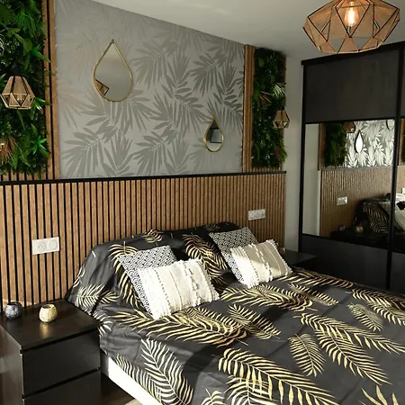 Luxe Pres De La