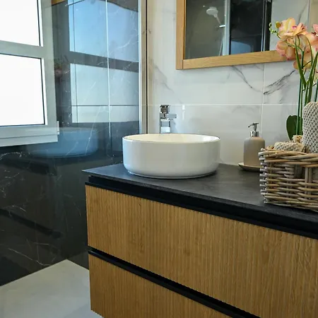 Luxe Pres De La Apartment Frejus