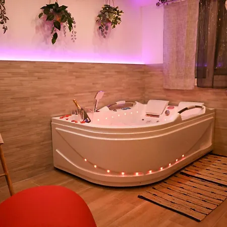 Appartement Luxe Près De La *