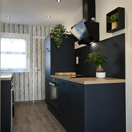 Appartement Luxe Près De La Fréjus