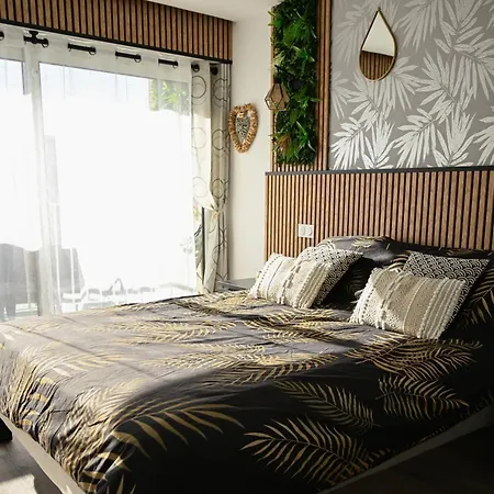 Luxe Pres De La * Fréjus