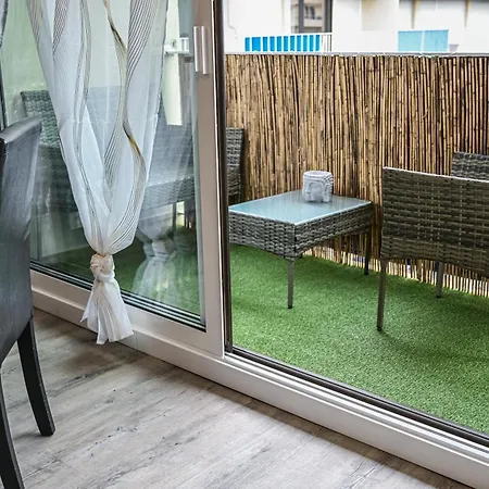 Luxe Pres De La Apartment Frejus