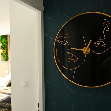 Luxe Pres De La