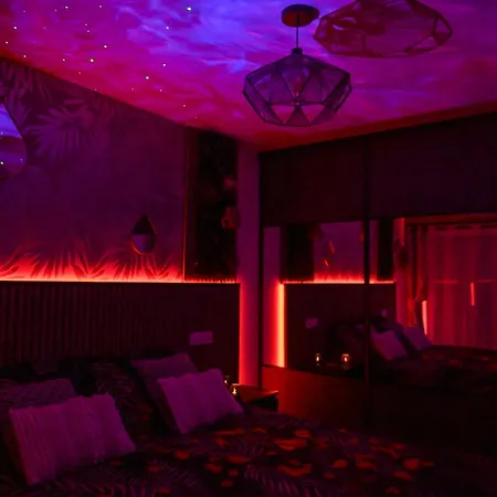 Luxe Pres De La