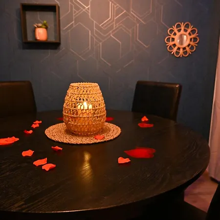 Luxe Pres De La *