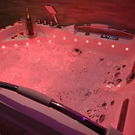 Luxe Pres De La Fréjus