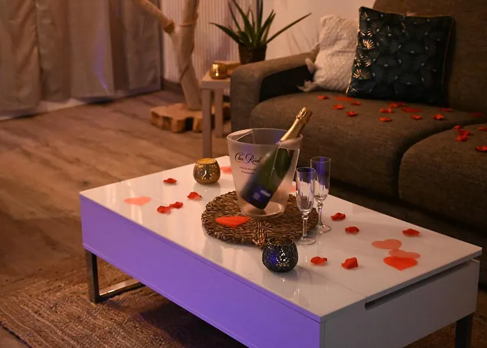 Luxe Pres De La شقة Fréjus