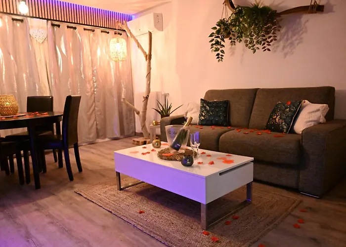 Luxe Pres De La * Fréjus