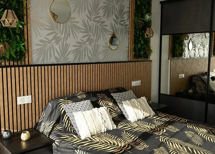 Luxe Pres De La