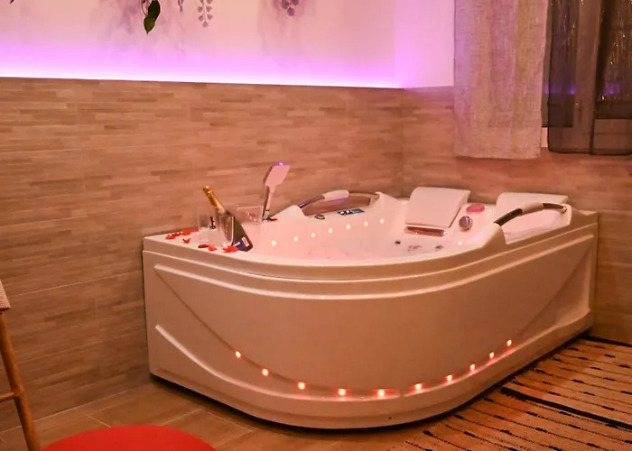 شقة Luxe Pres De La *