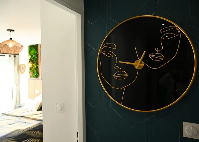Luxe Pres De La
