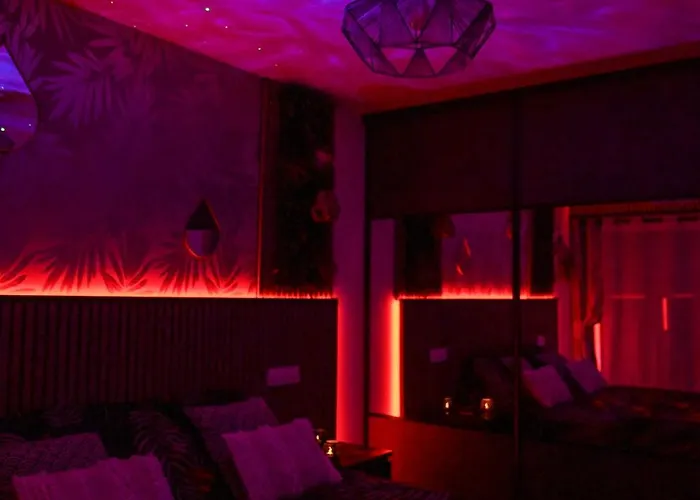 Luxe Pres De La